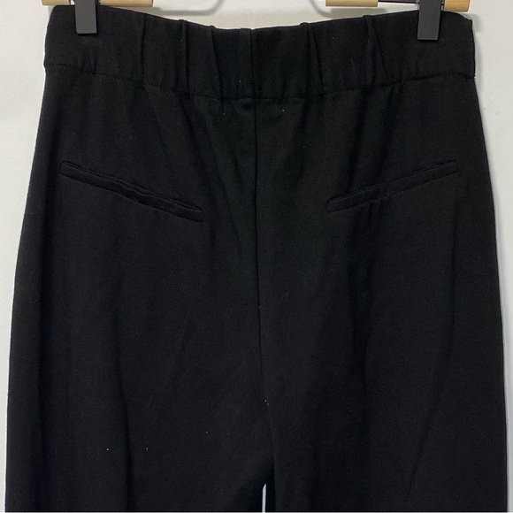 Mes Sœurs et Moi Black Gobelin Pants— Made in Tunisia, Size 0 - Picture 8 of 10